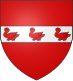 Coat of arms of Morchies