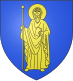 Coat of arms of Saint-Jacques