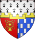 Coat of arms of Le Tour-du-Parc