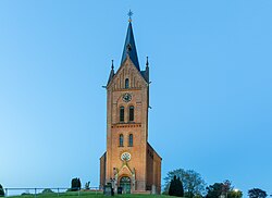 St. Boniface Church