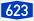 A 623