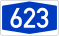 A623