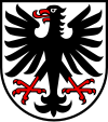 Wappen von Seengen