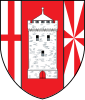 Wappen der Verbandsgemeinde Weißenthurm