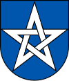 Wappen von Giebenach