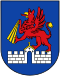 coat of arms of the city of Anklam