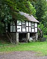 Wassermühle in Hohen­hausen-Dalbke