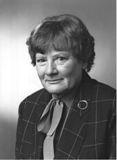 Abb. Erna Duhm