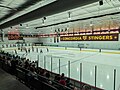 Ed Meagher Arena, Montreal, QC