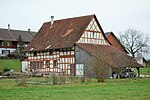 Ehemaliges Bauernhaus