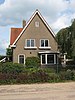 Vrijstaande woning