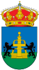 Coat of arms of Ampudia