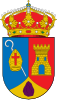 Coat of arms of Villagonzalo Pedernales