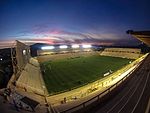 Estadio Tecnológico de Oaxaca