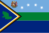 Delta Amacuro bayrağı
