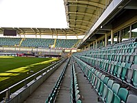 Stadion Gamla Ullevi