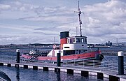 Tug Garnock