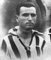 Giannis Andrianopoulos, Olympiacos co-founder, first ever coach and later president