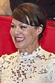 Helen McCrory, Beste Schauspielerin 2014