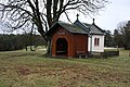 Feldkapelle „Herrin der Berge“