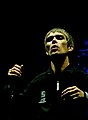 Ian Brown