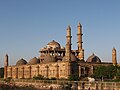 Jama Mosque, part of World Heritage Site Champaner-Pavagadh Archaeological Park