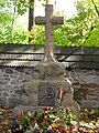 The Katyn Memorial