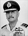 Air Marshal K. C. Cariappa