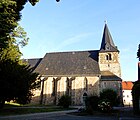 St.-Nicolai-Kirche