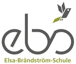 Logo der Elsa-Brändström-Schule