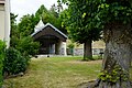 Marienkapelle (Chapelle de la Vierge-Marie) und Lavoir