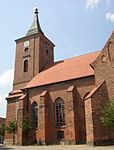 St.-Katharinen-Kirche