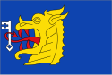 Flagge des Ortes Lieshout