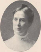 Mary Gilmore Williams