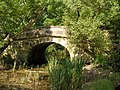 Brücke über den Charenton