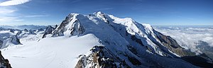 Mont Blanc