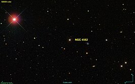 NGC 4582