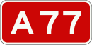 Rijksweg 77