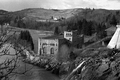 Nedre Leirfoss kraftverk 1973