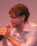 Nick Stahl played Ben Hawkins