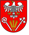 Wappen des Powiat Pułtuski