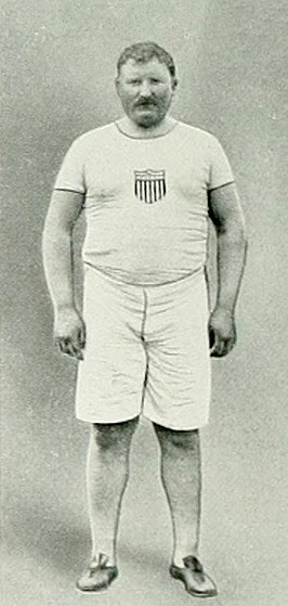 McDonald in 1912