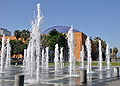 San Jose - Plaza de César Chávez]