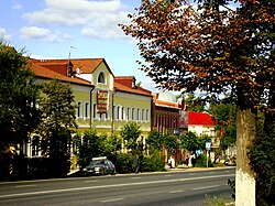 Lenin Caddesi