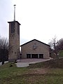 Kirche in Randogne