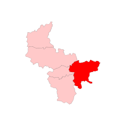 Safidon Tehsil in Jind district (Haryana)