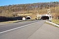 Schönbuchtunnel Südportal