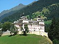 Schloss Wolfsthurn, Südtirol