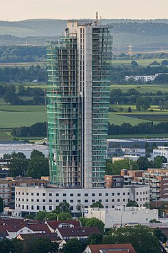 SLT 107 Schwabenlandtower