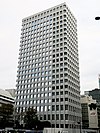 Shin-Gofukubashi Building